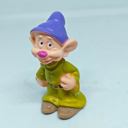 Disney Dopey vintage figure like new