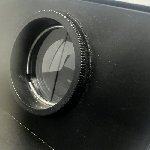 InvoLight DJ Scan250 disco scanner like new
