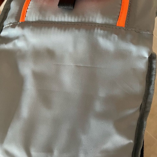 Sentio camera bag new