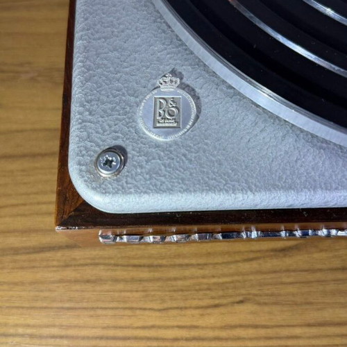 Bang & Olufsen Beogram 1000 πικάπ refurbished με προενισχυτή και Bluetooth