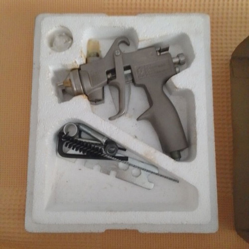 Kovofinis RH-12/RS-13/RD-14 Paint Spray Gun new