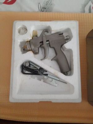 Kovofinis RH-12/RS-13/RD-14 Paint Spray Gun new