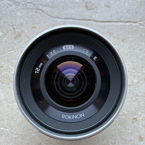 Sony A6000 mirrorless camera with lenses like new
