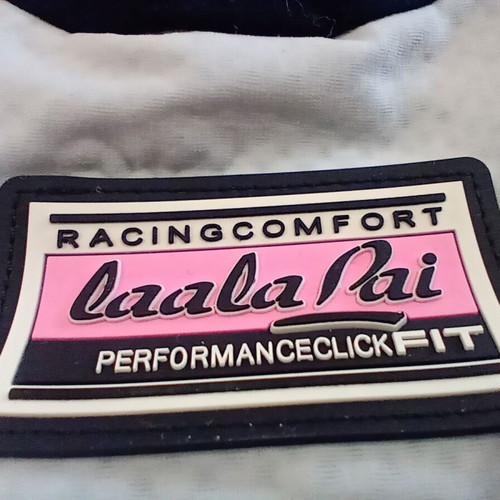 Assos Habu Lalalai Lady Cycling Jacket size L windproof membrane like new