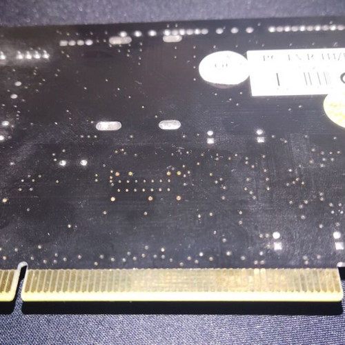 Pc tv radio 3 crypto television card used