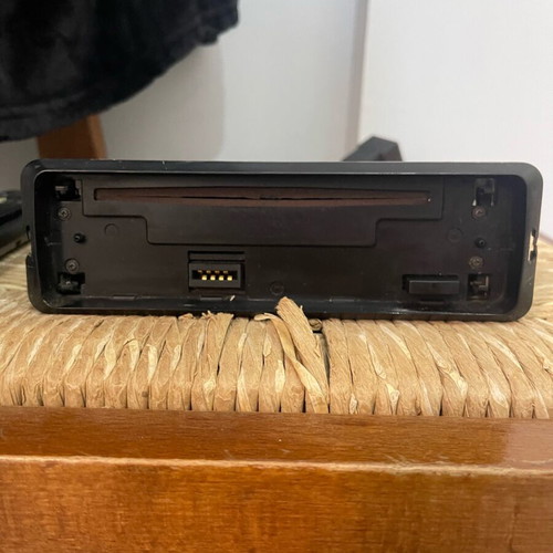 Pioneer DEH-3730MP CD/MP3 ράδιο αυτοκινήτου μεταχειρισμένο