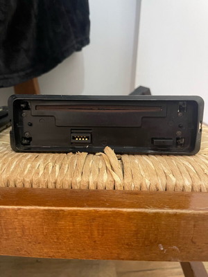 Pioneer DEH-3730MP CD/MP3 ράδιο αυτοκινήτου μεταχειρισμένο