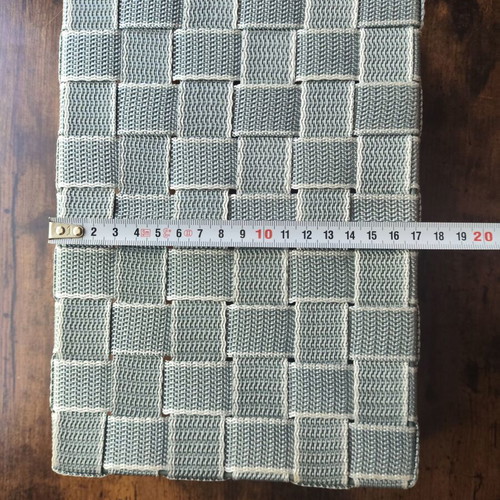 Storage basket like new