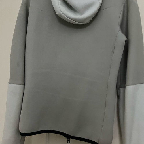 Nike Tech Jacket like new, size S, white
