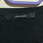 Vero Moda cardigan used, size Medium, black