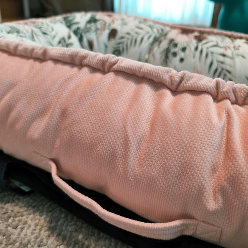 La Millou baby nest like new