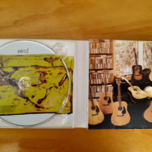 Manolis Famellos Pote Opws Prin 2 CD like new, entechno