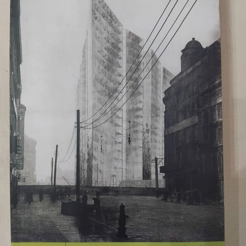 The Modern European City from World War II to Today like new