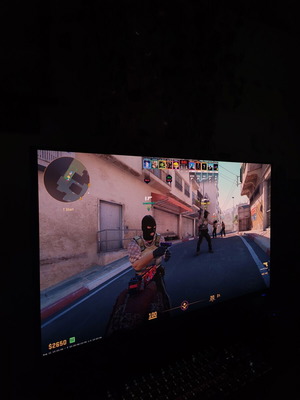 Alienware 27 OLED gaming monitor 280Hz 27 inch