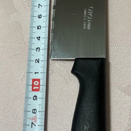 Knife like new