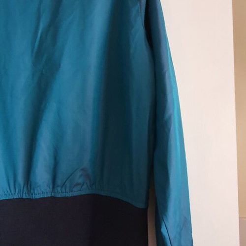 Juicy Couture spring jacket new, size M, green