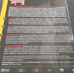 Dvd ντοκιμαντέρ 4 τεμαχίων, καινούργιο