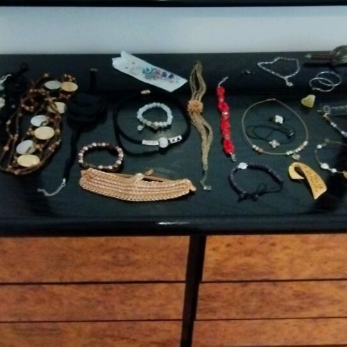 Fo Bijoux like new