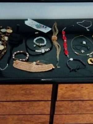 Fo Bijoux like new
