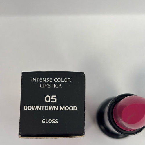 Garden Intense Color Lipstick unused, shade 05 Downtown Mood