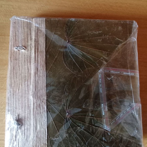 Photo album new for your photos or as a gift