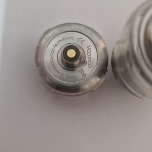 Voopoo Maat vape atomizer used, very good condition