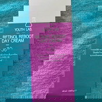  Retinol πακέτο: Κρέμα ημέρας + Κρέμα νυκτός + Serum με ρετινόλη. Συν δύο δώρα!