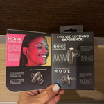 Cellular Line earbuds new in box