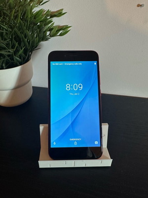 Xiaomi Mi A1 64GB 4GB Red Special Edition σαν καινούργιο