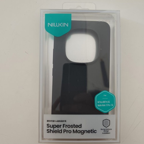 Xiaomi Redmi Note 15 Pro Phone Case new