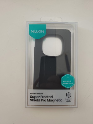 Xiaomi Redmi Note 15 Pro Phone Case new