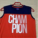  Μπλουζα *Champion* + ΔΩΡΟ.