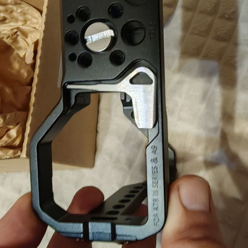 SmallRig 2918 κάγκελο κάμερας για Sony A7 III, A7R III, A9