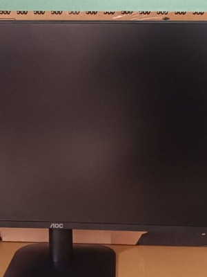 AOC 24B31H οθόνη IPS Full HD 24 ιντσών, 120Hz