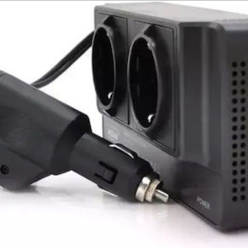 Car inverter modified sine wave 300W for 12V DC new