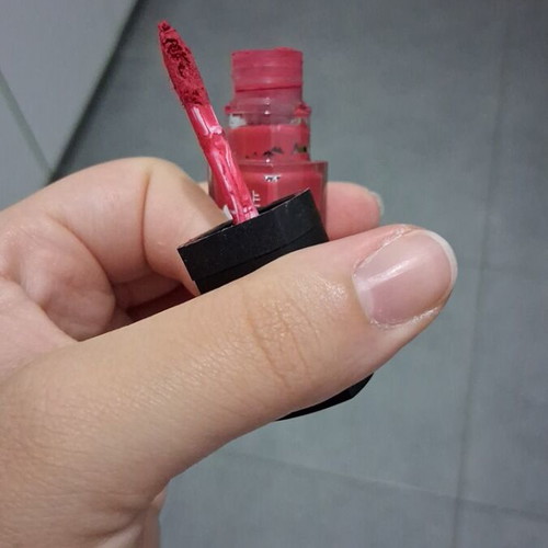 Mark Liquid Lip Lacquer Matt new