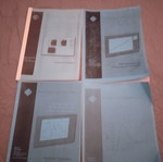 Basic Tools and Methods for Quality Control 4 Books New