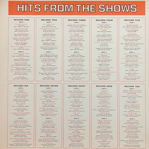 Reader’s Digest vinyl records like new, classical music
