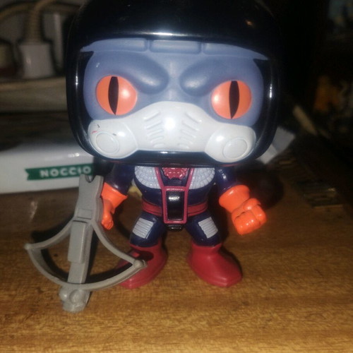Master of the Universe figure used, in good condition