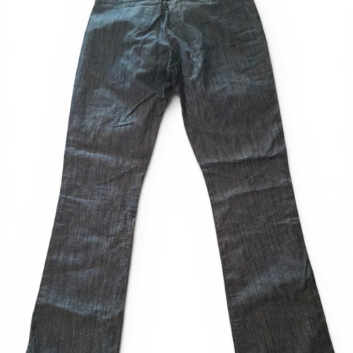 Roxy Y2K Low Rise Flared Jeans like new, blue