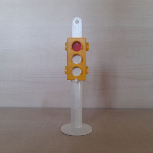 Playmobil vintage lantern used