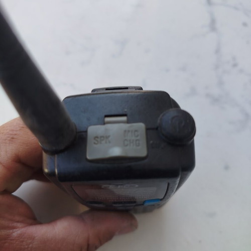 PMR & LPD UHF Wireless Radio used, 1.5 Watt, AA batteries