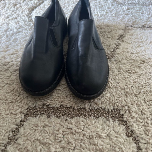Anatomic shoes used size 37