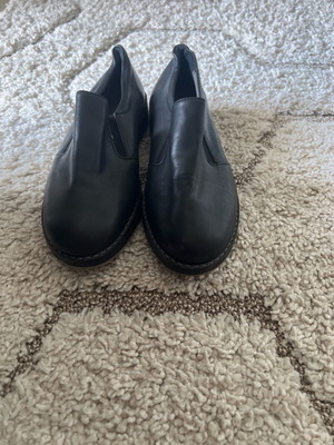 Anatomic shoes used size 37