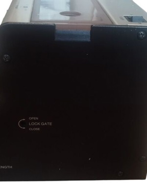Sumake SF60 Screw Presenter σαν καινούργιο