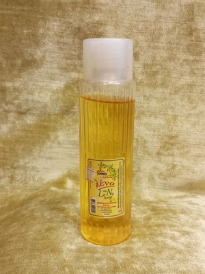 Lemon perfume 'Lena' vintage used