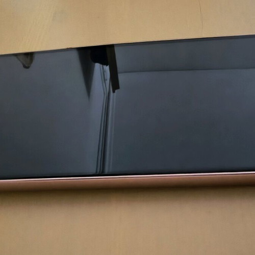 Samsung Galaxy A53 5G used pink with minor crack