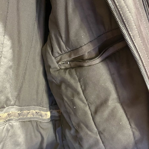 Jacket XXL like new