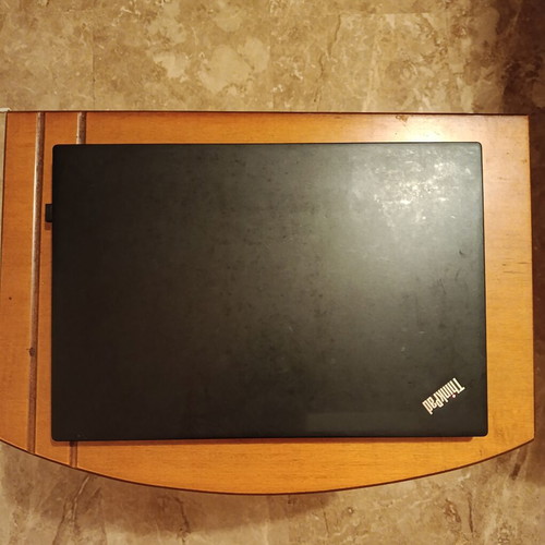 Lenovo Laptop 14" Intel Core i5 8GB 256GB SSD Windows 11 Pro refurbished