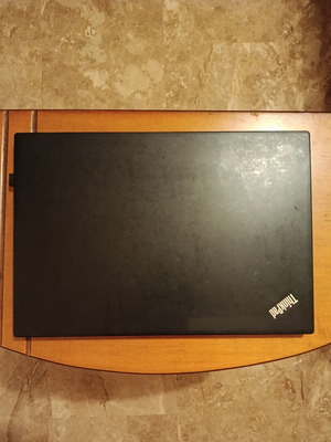 Lenovo Laptop 14" Intel Core i5 8GB 256GB SSD Windows 11 Pro refurbished